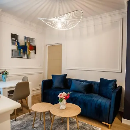 Apartment Provance
