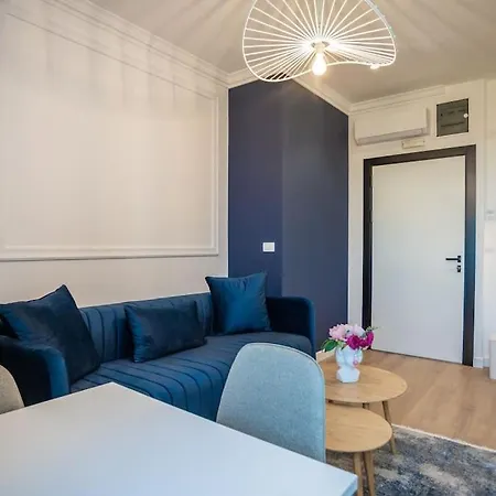 Provance Appartement *