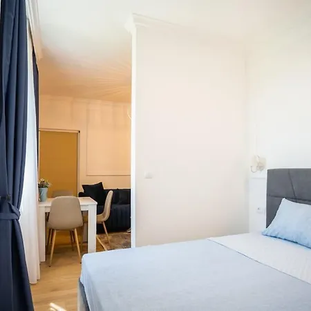 Provance Apartment