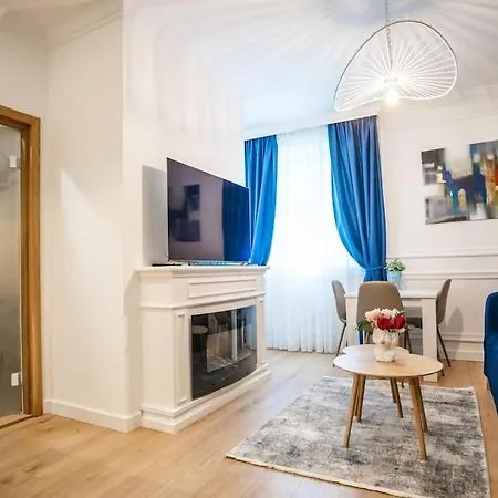 Apartment Provance