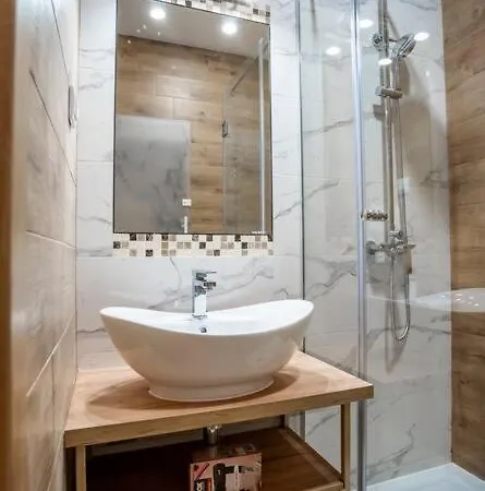 Apartment Provance
