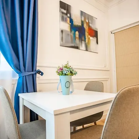 Apartment Provance