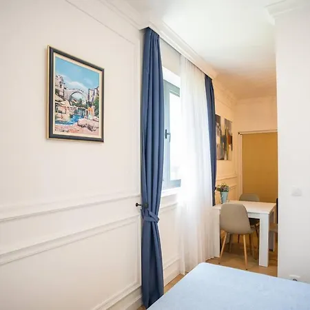 Provance Belgrado