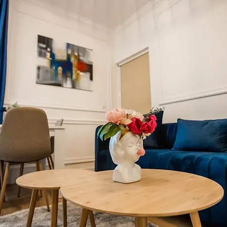 Provance Apartment Belgrade