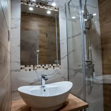 Appartement Provance *