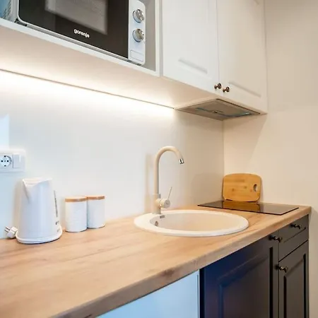 Apartment Provance